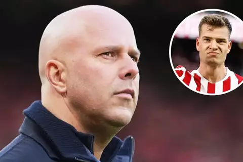 لتعويض إيزاك.. هل يتحرك ليفربول للتعاقد مع سورلوث في يناير؟